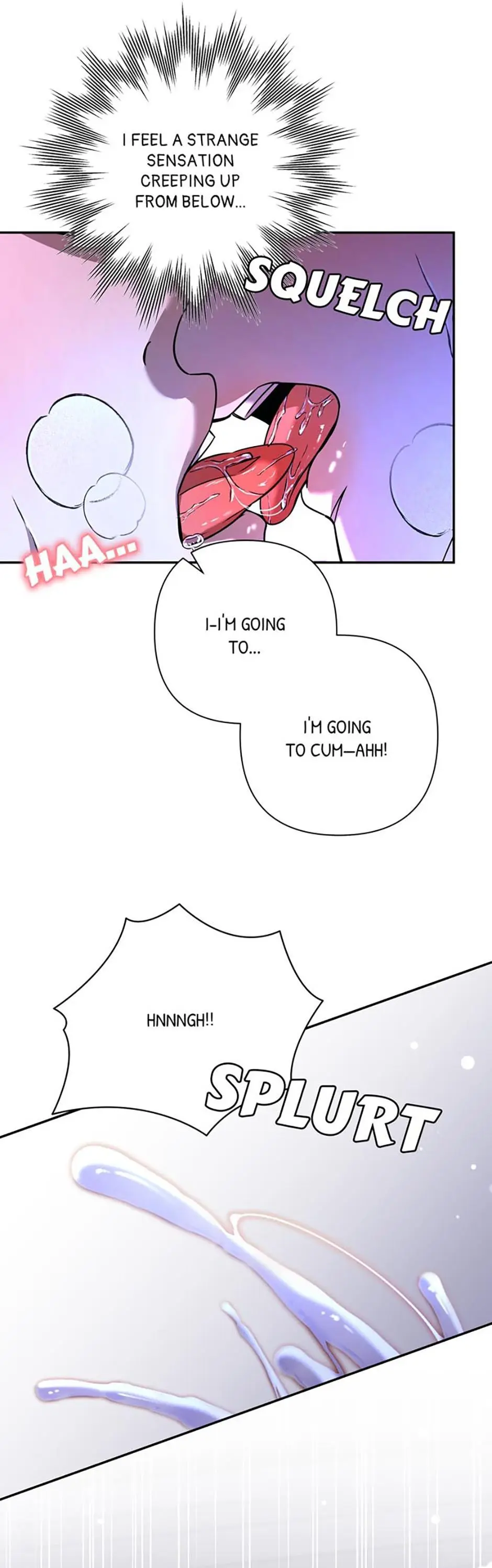 Stuck In My Sister’s Dating Sim - Chapter 91 Page 18
