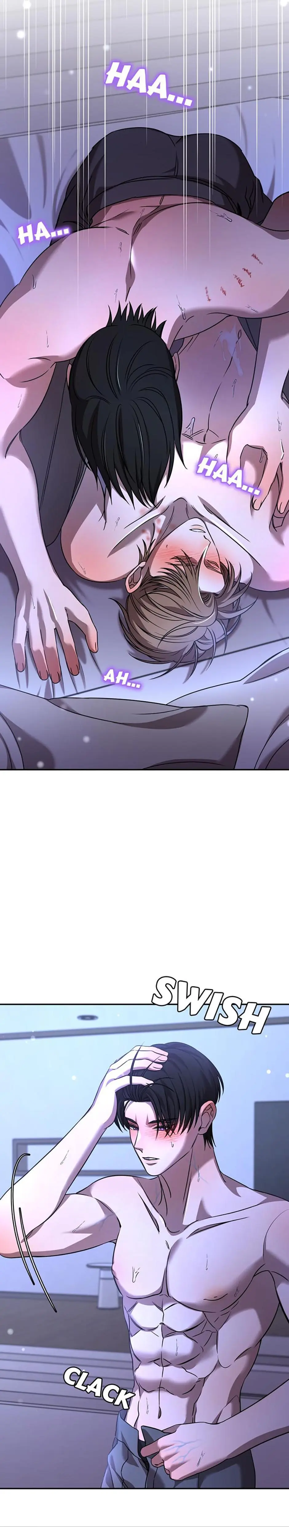 Stuck In My Sister’s Dating Sim - Chapter 91 Page 19