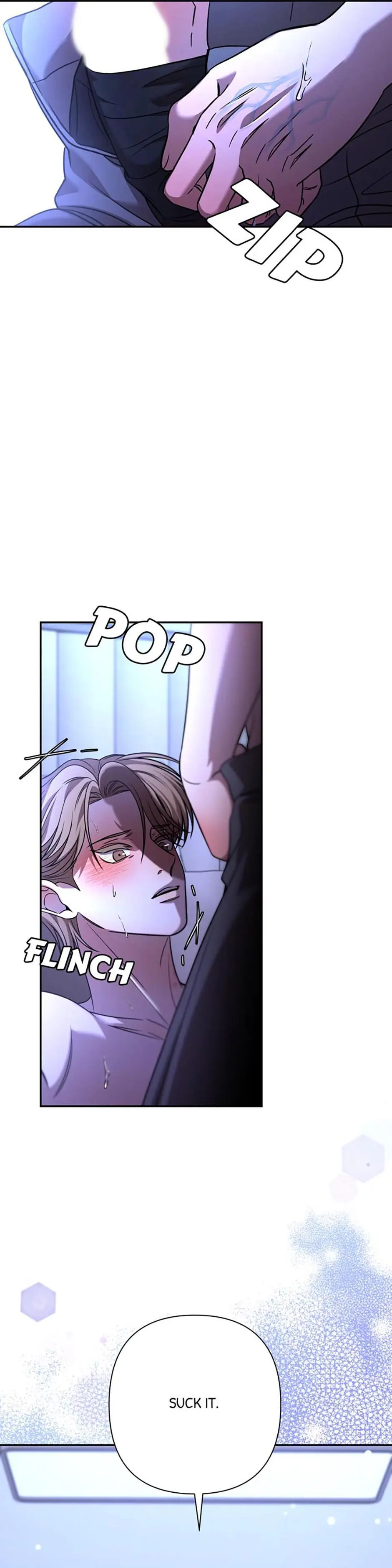 Stuck In My Sister’s Dating Sim - Chapter 91 Page 20