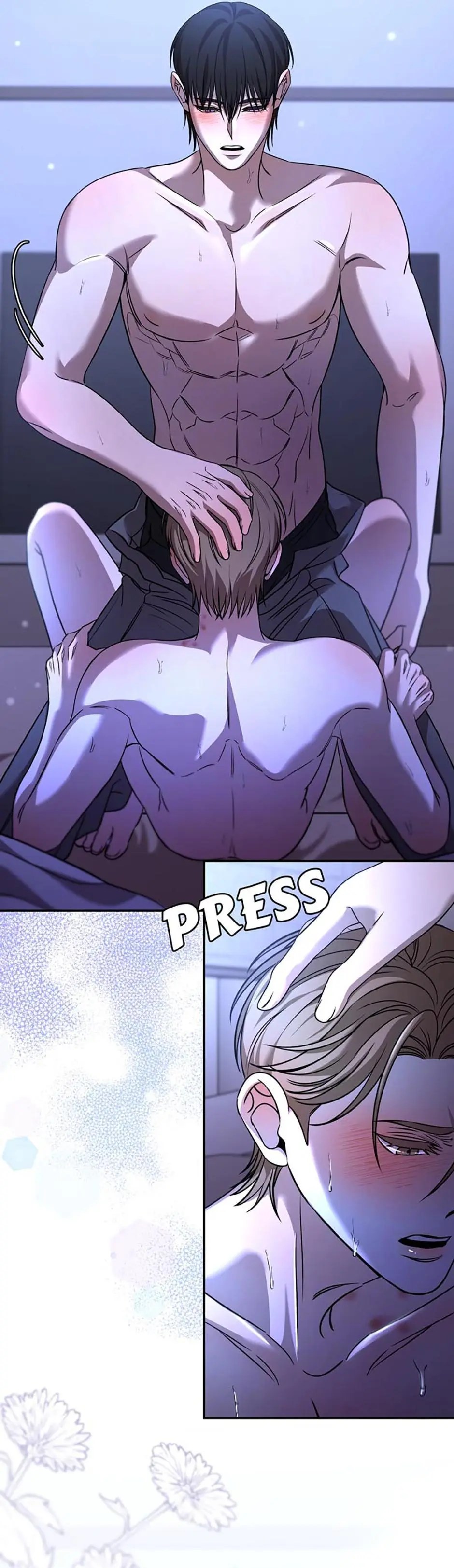 Stuck In My Sister’s Dating Sim - Chapter 91 Page 21
