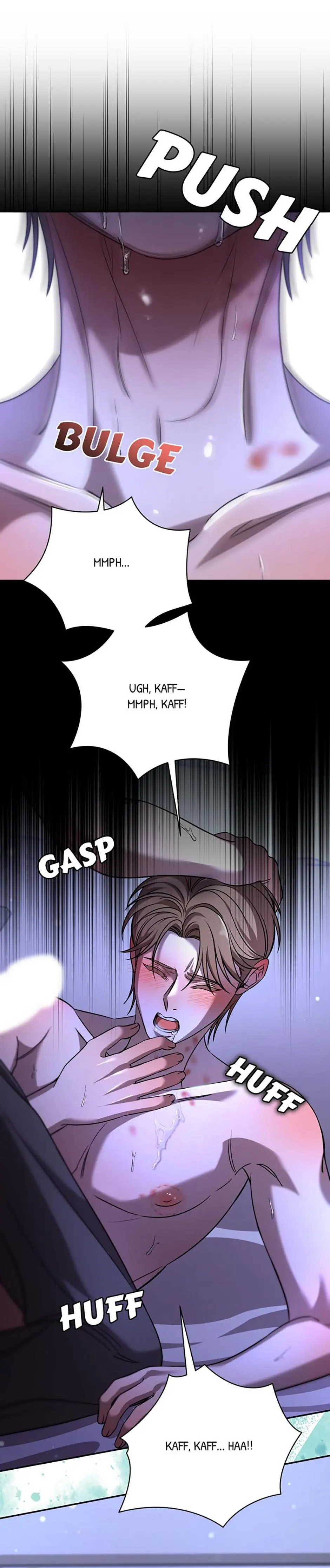 Stuck In My Sister’s Dating Sim - Chapter 91 Page 23