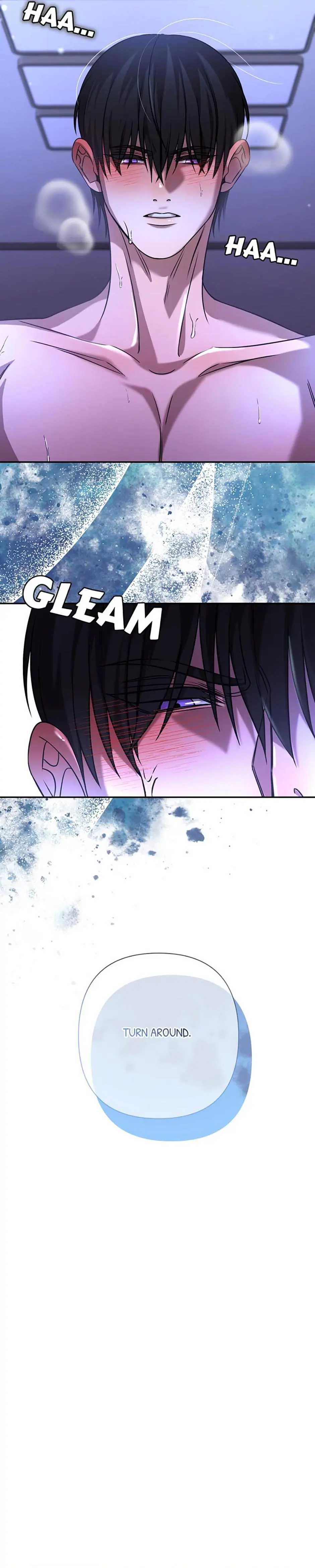 Stuck In My Sister’s Dating Sim - Chapter 91 Page 24