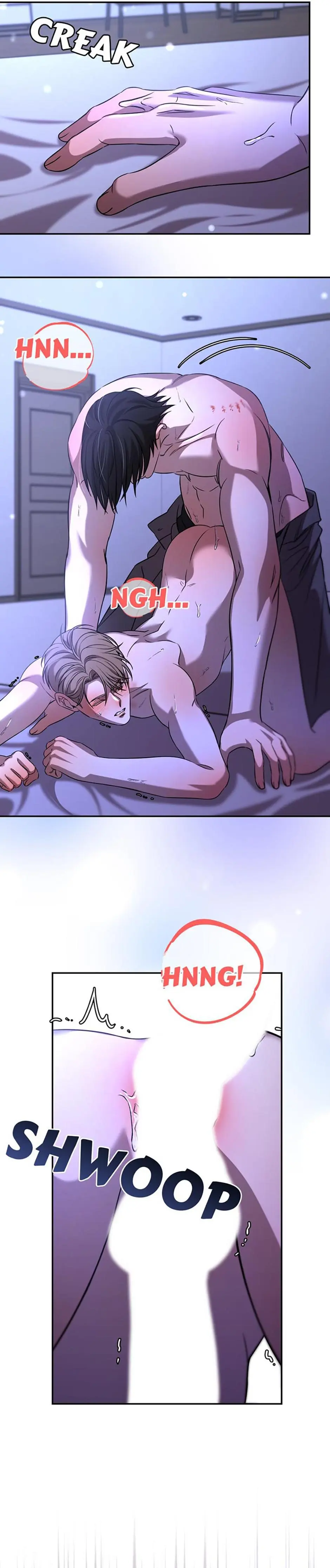 Stuck In My Sister’s Dating Sim - Chapter 91 Page 25