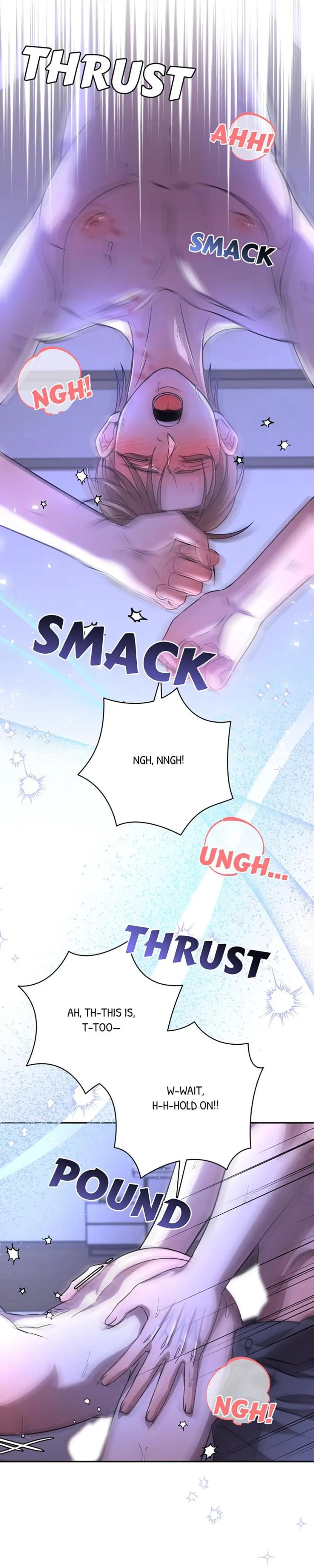 Stuck In My Sister’s Dating Sim - Chapter 91 Page 26