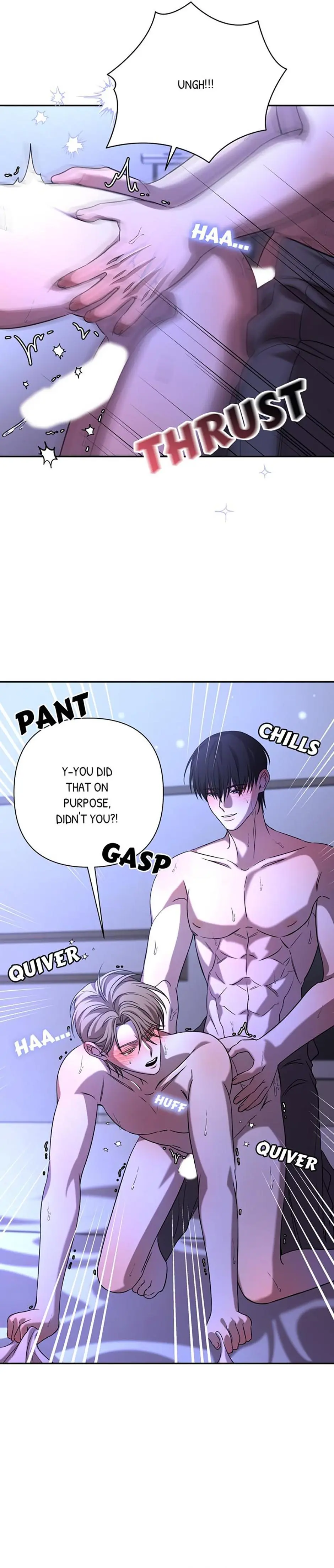 Stuck In My Sister’s Dating Sim - Chapter 91 Page 27