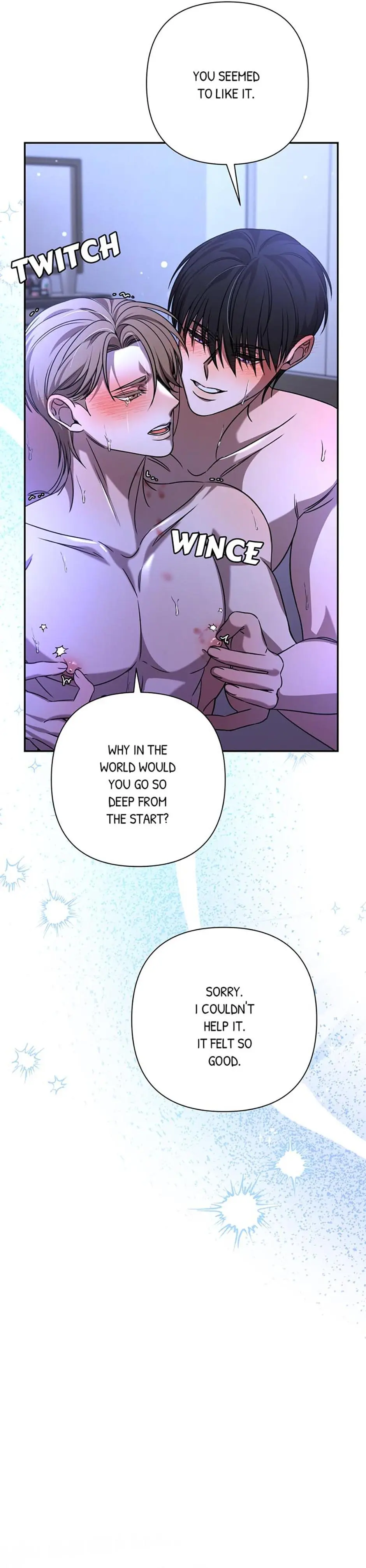 Stuck In My Sister’s Dating Sim - Chapter 91 Page 28