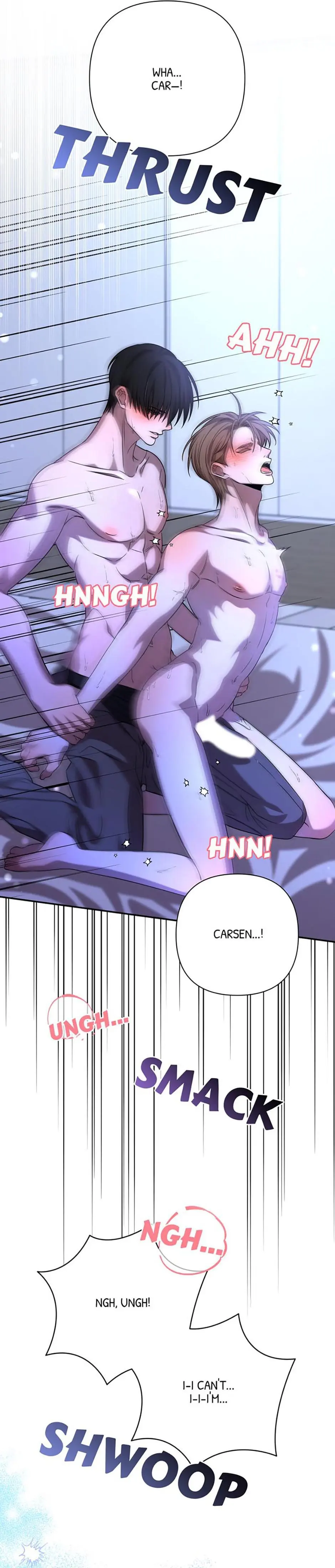 Stuck In My Sister’s Dating Sim - Chapter 91 Page 29
