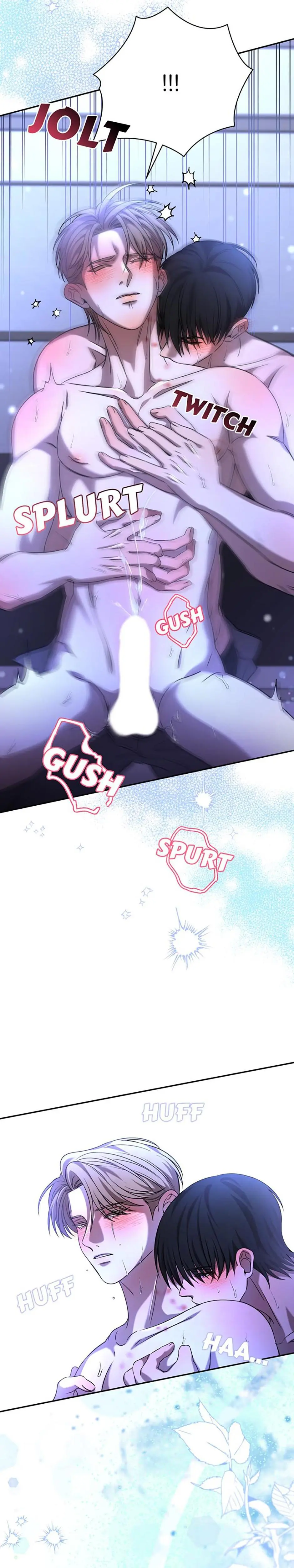 Stuck In My Sister’s Dating Sim - Chapter 91 Page 30