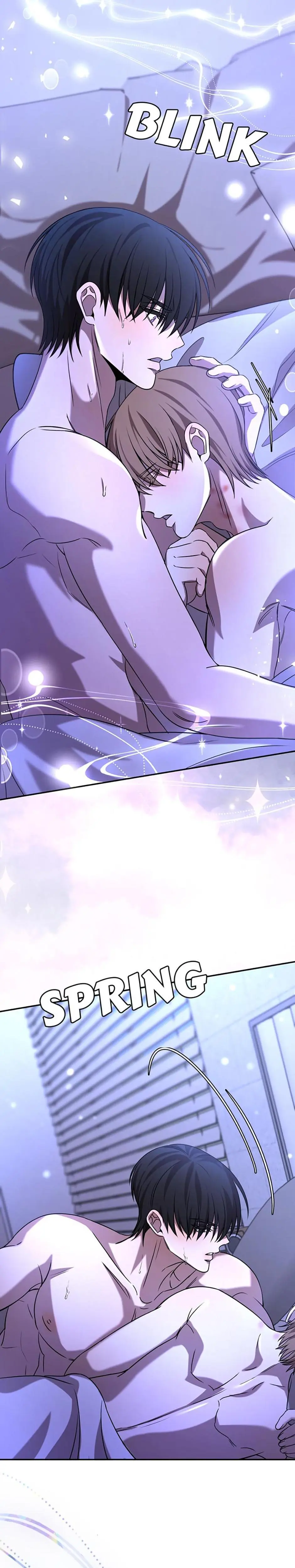 Stuck In My Sister’s Dating Sim - Chapter 91 Page 33