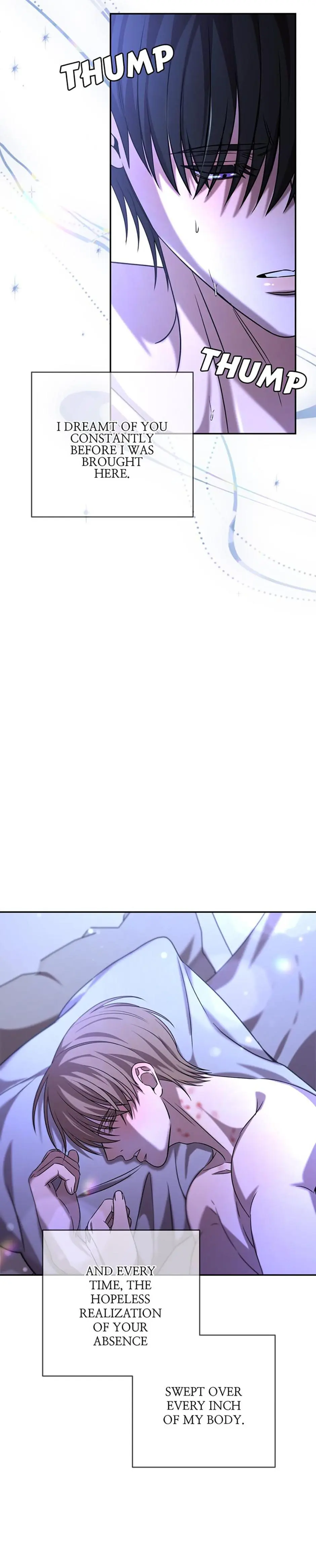 Stuck In My Sister’s Dating Sim - Chapter 91 Page 34