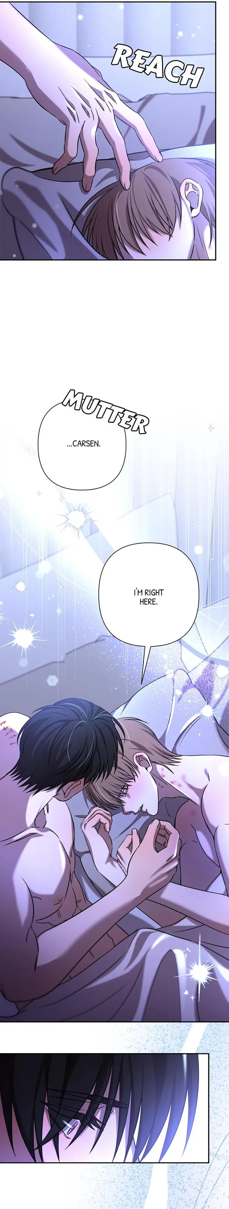Stuck In My Sister’s Dating Sim - Chapter 91 Page 35
