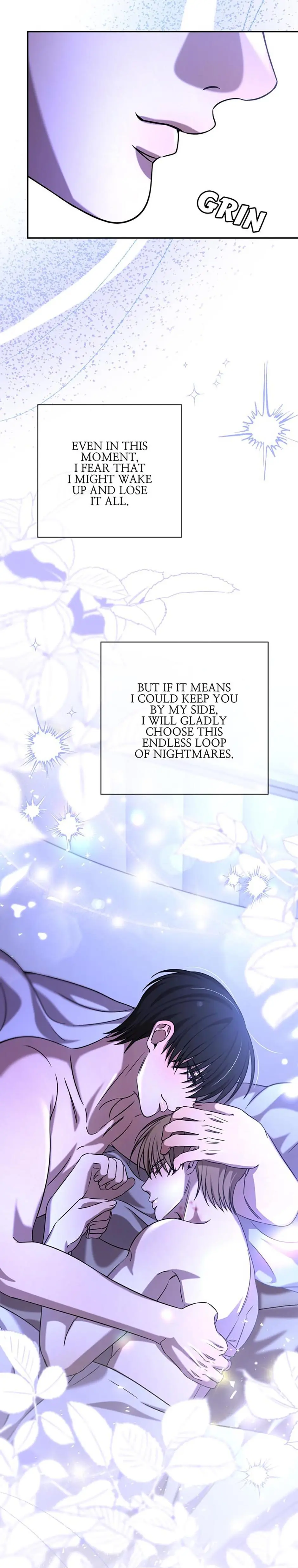 Stuck In My Sister’s Dating Sim - Chapter 91 Page 36