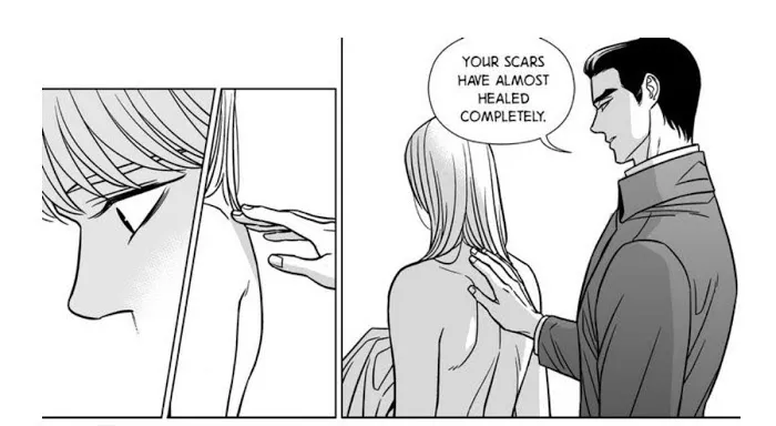 A Painter Behind The Curtain - Chapter 17 Page 2
