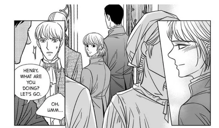 A Painter Behind The Curtain - Chapter 19 Page 3