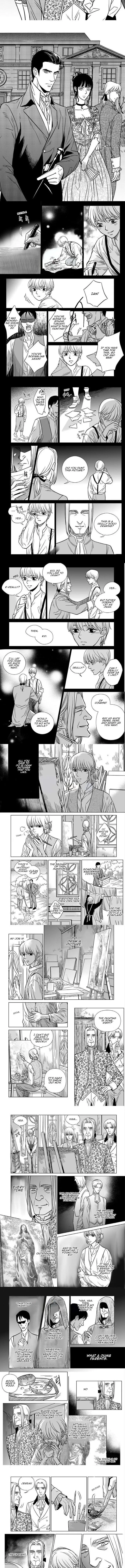 A Painter Behind The Curtain - Chapter 2 Page 3