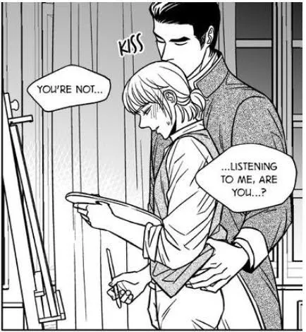 A Painter Behind The Curtain - Chapter 29 Page 2