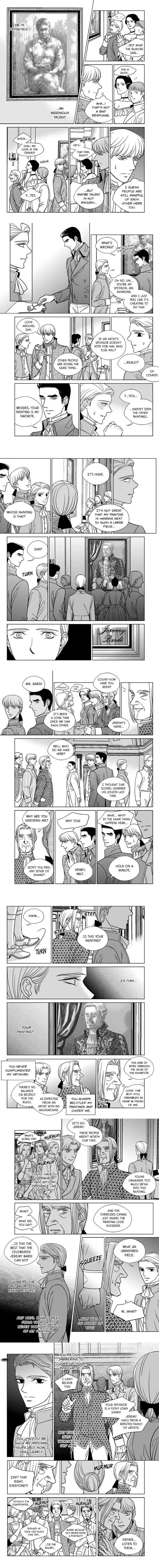 A Painter Behind The Curtain - Chapter 30 Page 2