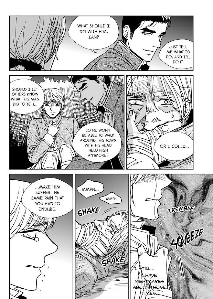 A Painter Behind The Curtain - Chapter 32 Page 8