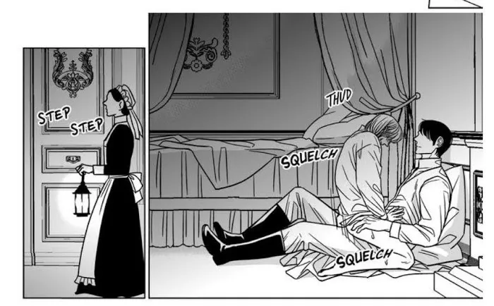 A Painter Behind The Curtain - Chapter 35 Page 3