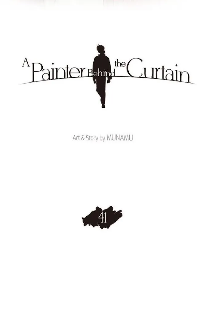 A Painter Behind The Curtain - Chapter 41 Page 2