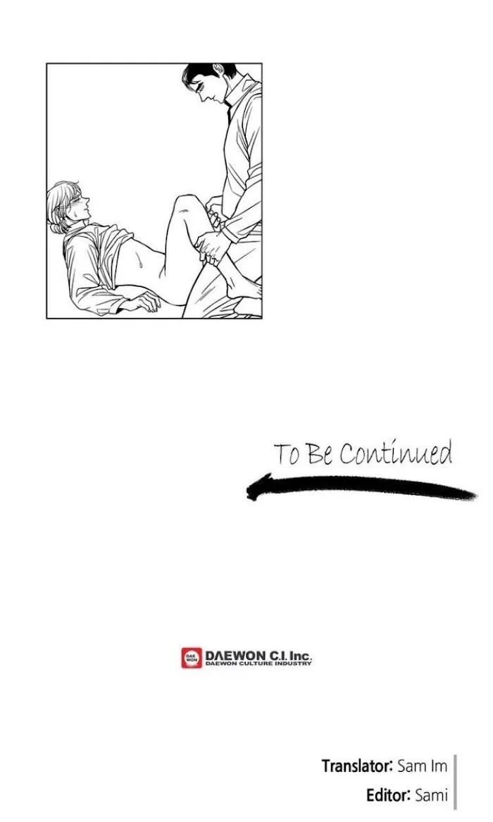 A Painter Behind The Curtain - Chapter 41 Page 24