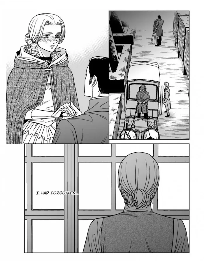 A Painter Behind The Curtain - Chapter 43 Page 3