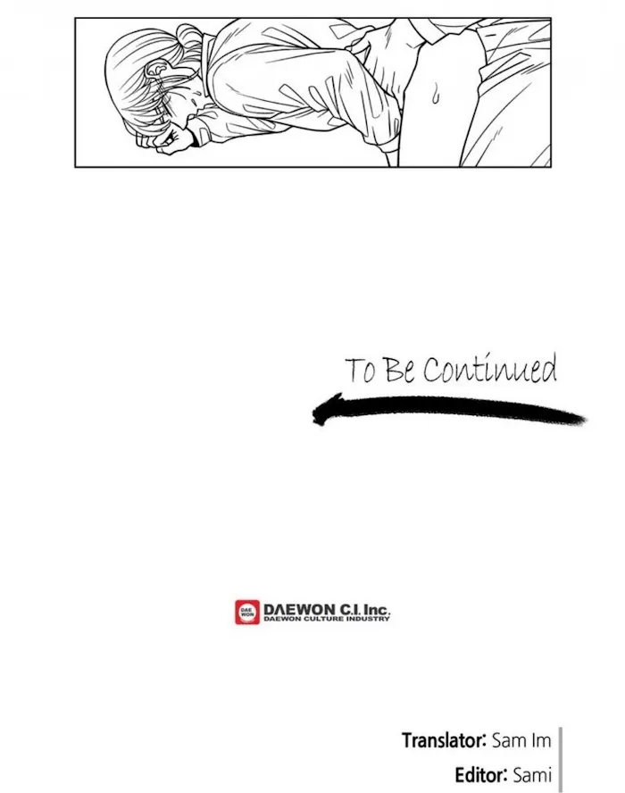 A Painter Behind The Curtain - Chapter 43 Page 24
