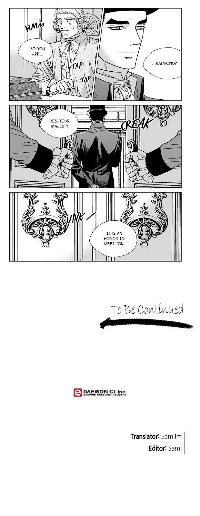 A Painter Behind The Curtain - Chapter 44 Page 11