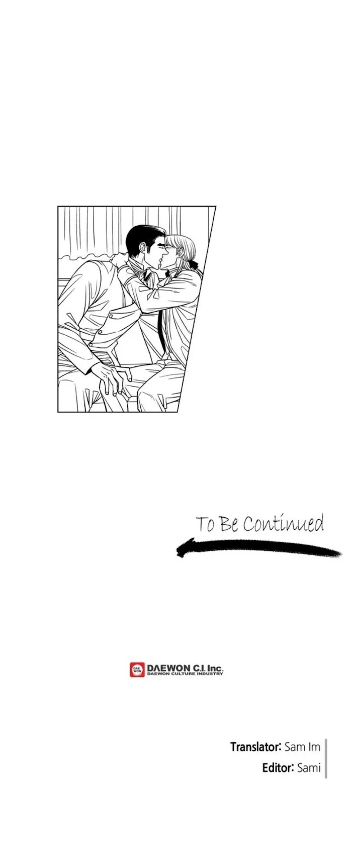 A Painter Behind The Curtain - Chapter 51 Page 12