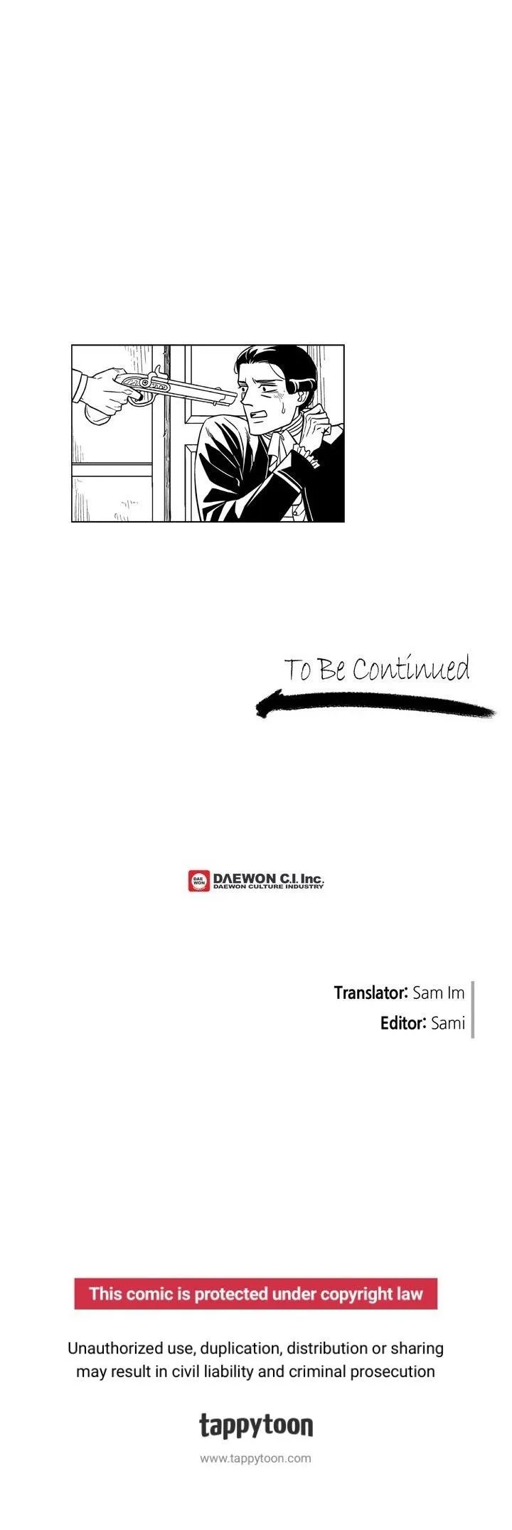 A Painter Behind The Curtain - Chapter 52 Page 12
