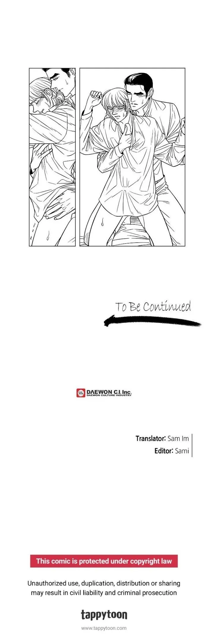 A Painter Behind The Curtain - Chapter 55 Page 13