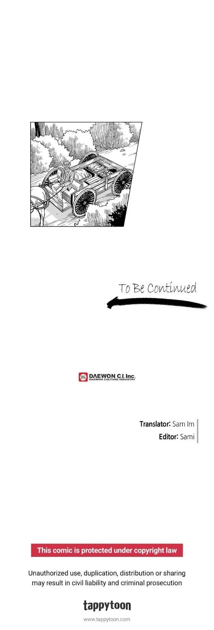 A Painter Behind The Curtain - Chapter 56 Page 12