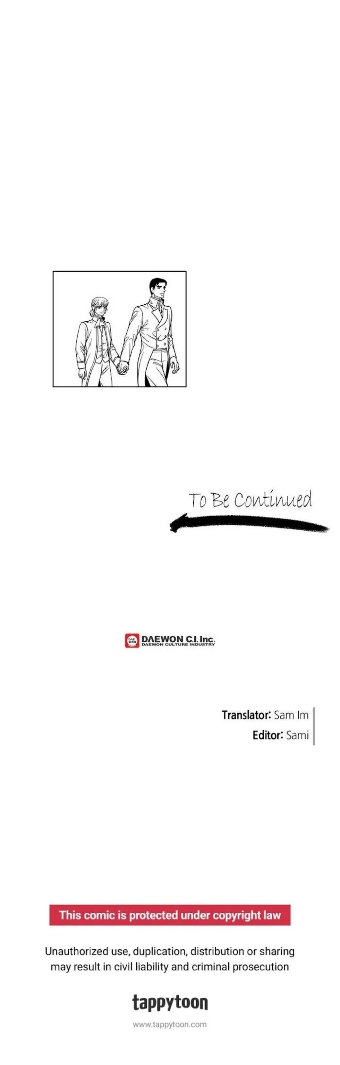A Painter Behind The Curtain - Chapter 58 Page 13