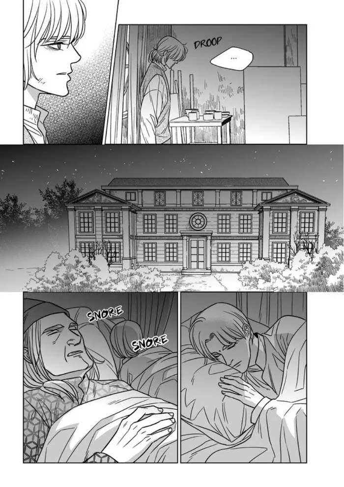 A Painter Behind The Curtain - Chapter 6 Page 16