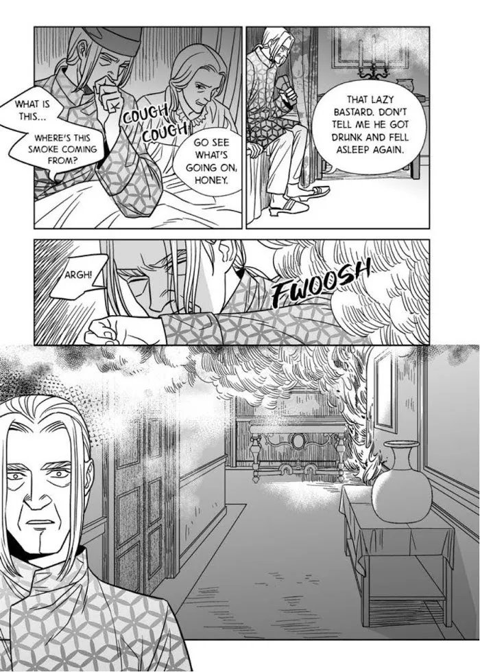 A Painter Behind The Curtain - Chapter 6 Page 20