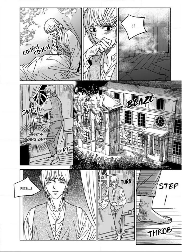 A Painter Behind The Curtain - Chapter 6 Page 23
