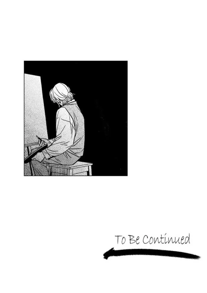 A Painter Behind The Curtain - Chapter 6 Page 28
