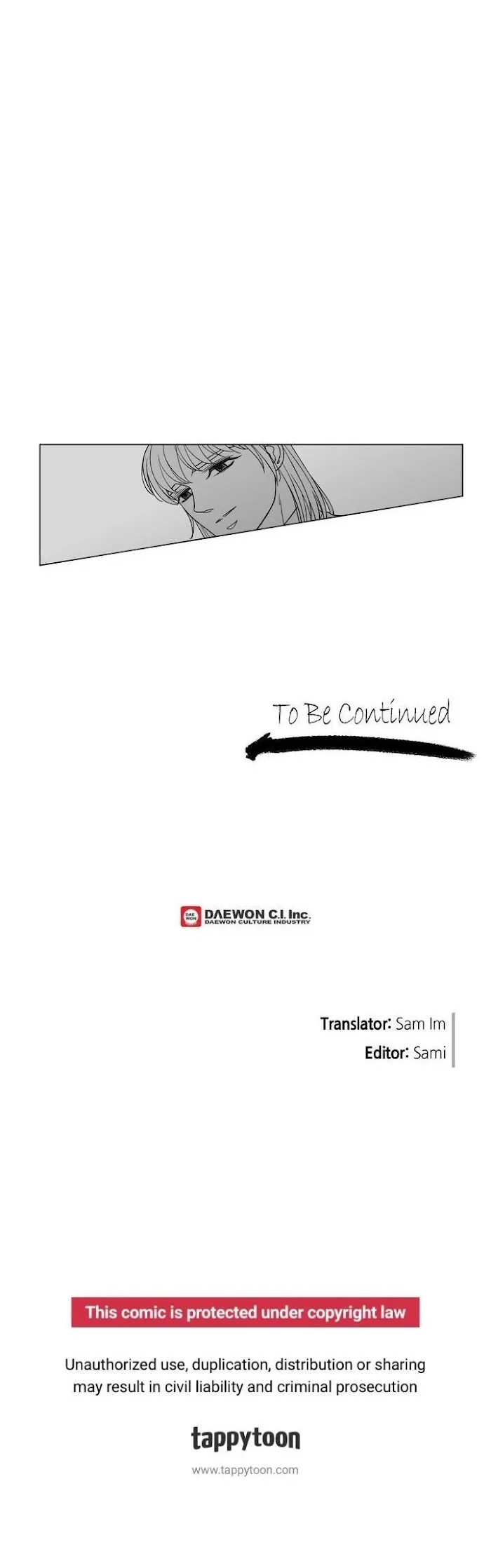 A Painter Behind The Curtain - Chapter 62 Page 13