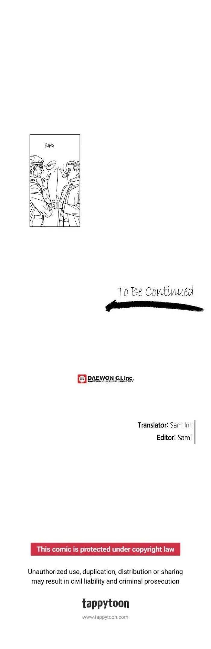 A Painter Behind The Curtain - Chapter 64 Page 13