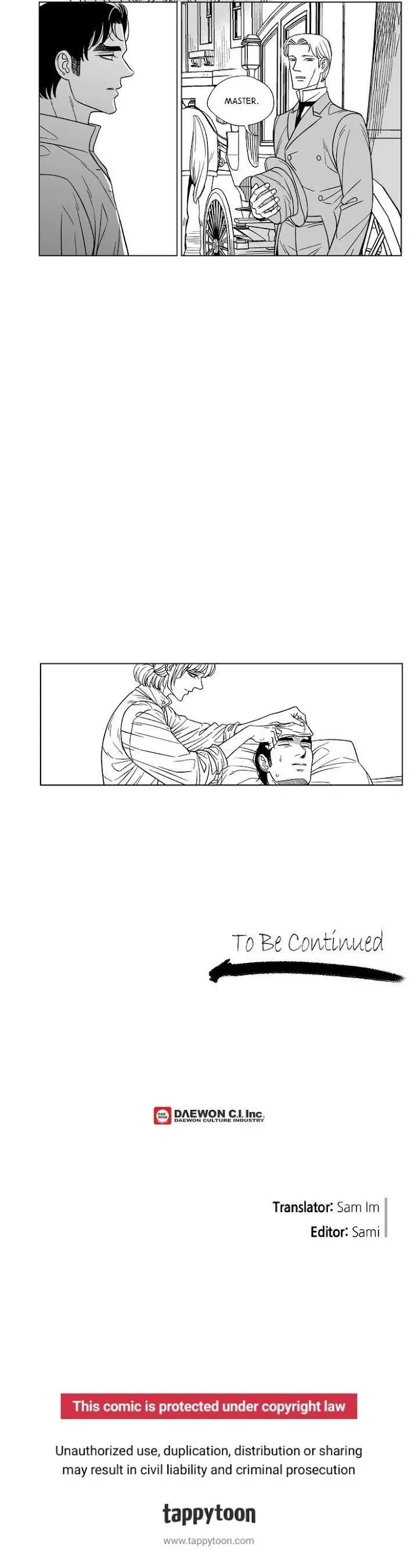 A Painter Behind The Curtain - Chapter 67 Page 10