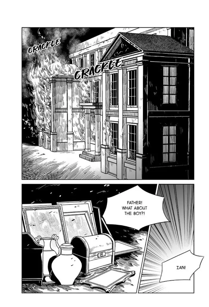 A Painter Behind The Curtain - Chapter 7 Page 3