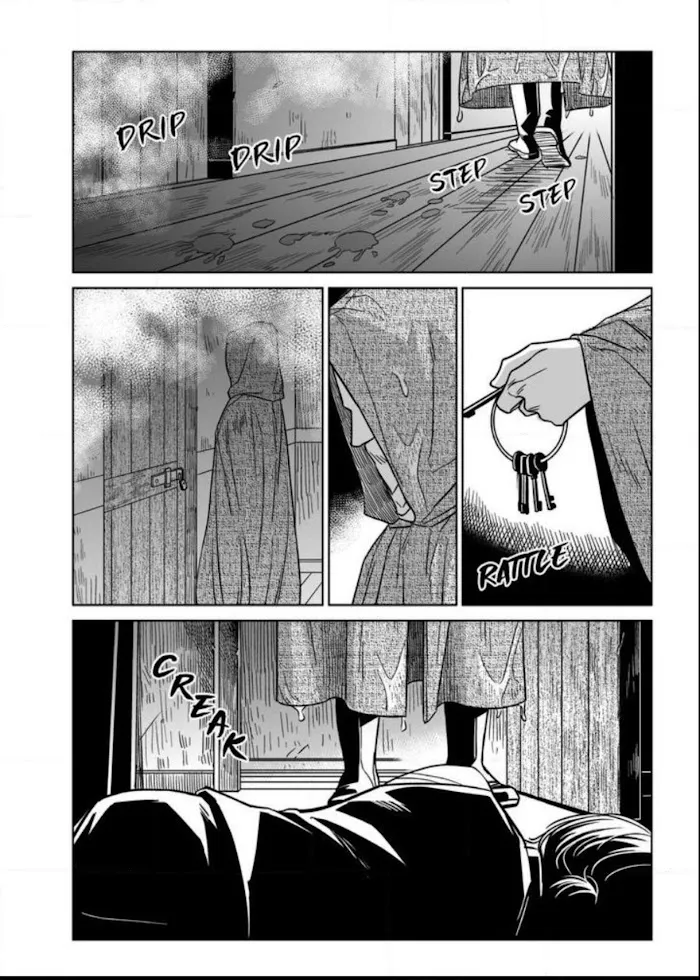 A Painter Behind The Curtain - Chapter 7 Page 5