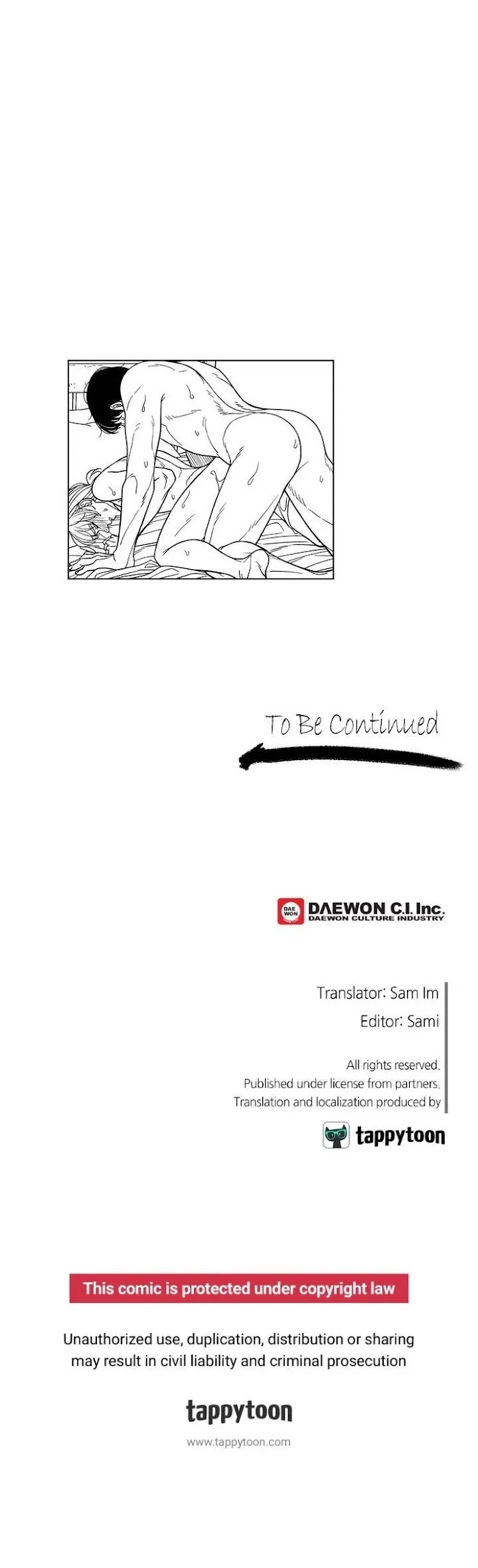 A Painter Behind The Curtain - Chapter 74 Page 10