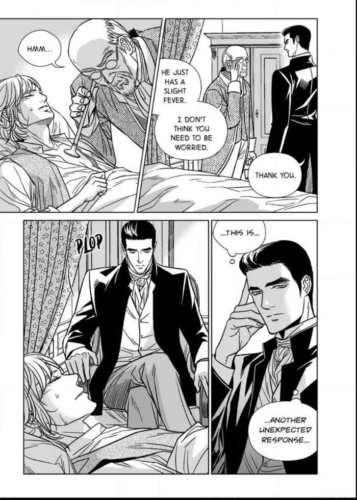 A Painter Behind The Curtain - Chapter 8 Page 18