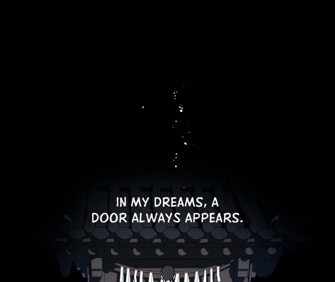 Maybe It Rains Everyday - Chapter 1 Page 1