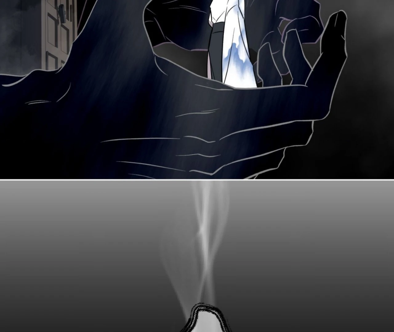Maybe It Rains Everyday - Chapter 1 Page 10