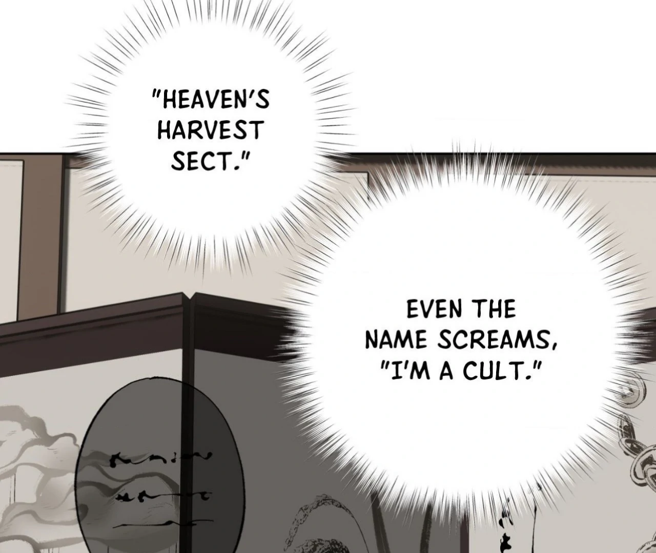 Maybe It Rains Everyday - Chapter 1 Page 101