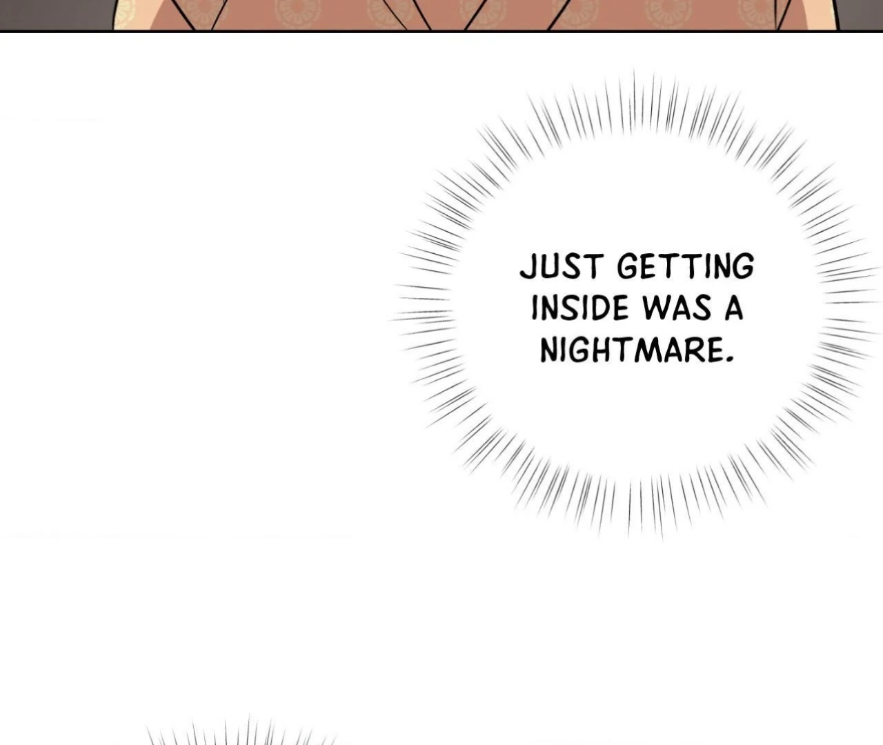 Maybe It Rains Everyday - Chapter 1 Page 103
