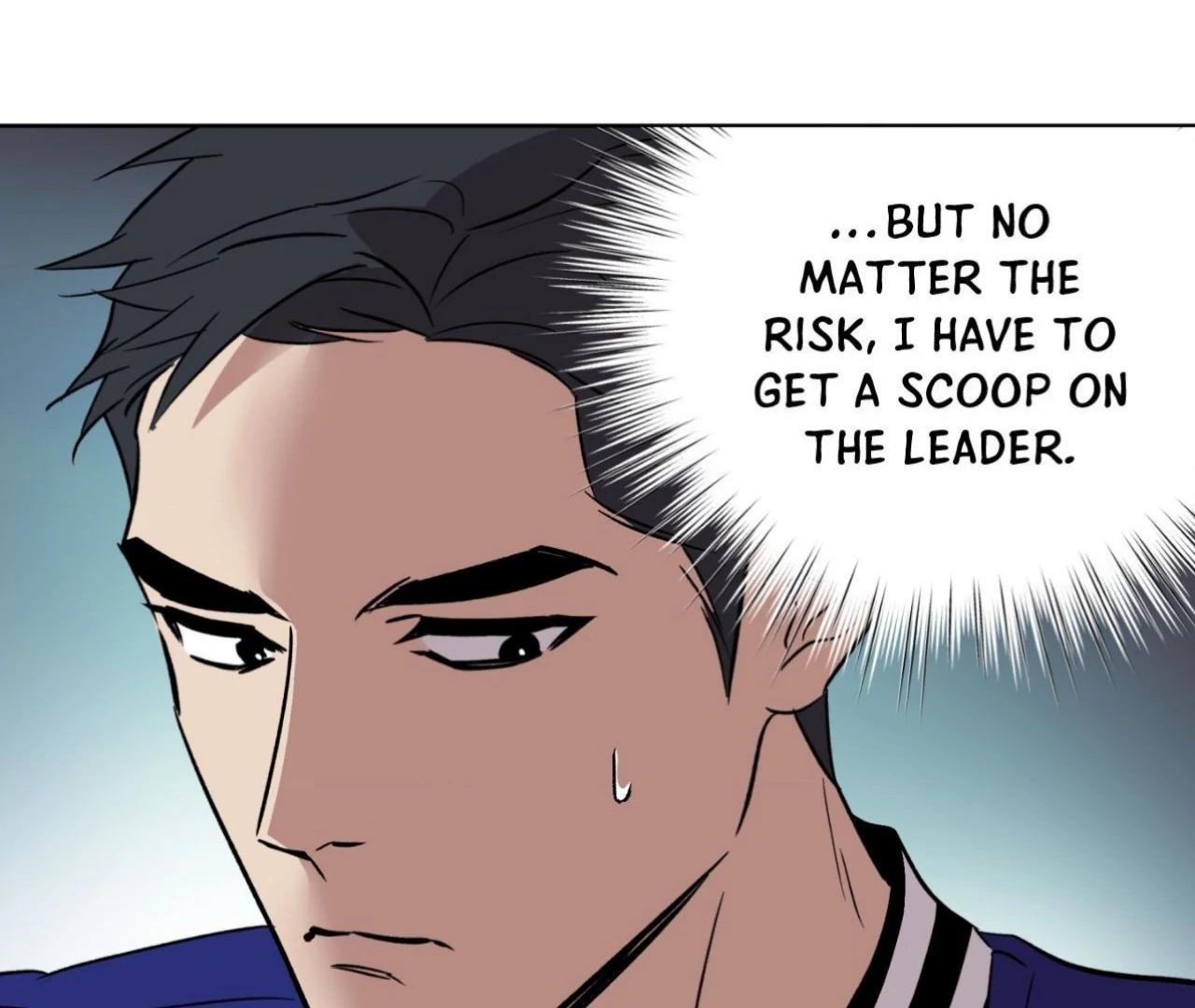 Maybe It Rains Everyday - Chapter 1 Page 106
