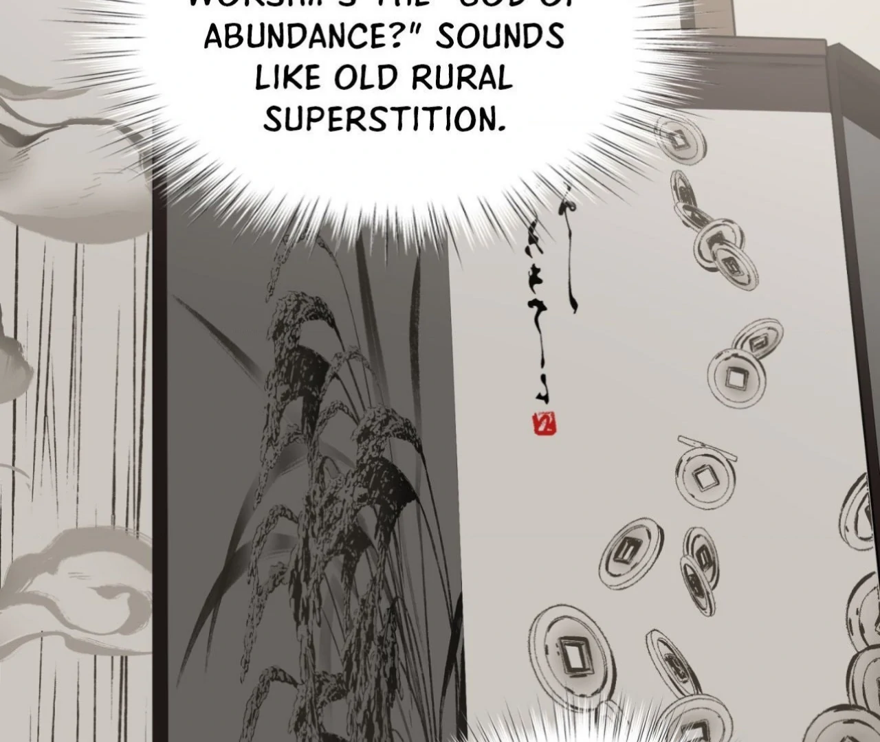 Maybe It Rains Everyday - Chapter 1 Page 108